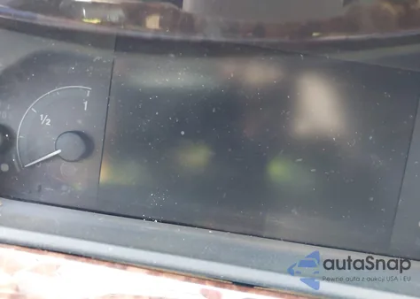 2008 Mercedes-Benz S 550 z USA, uszkodzony, nr VIN WDDNG71X08A214875